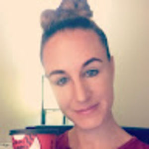 Meet your Posher, Kristin